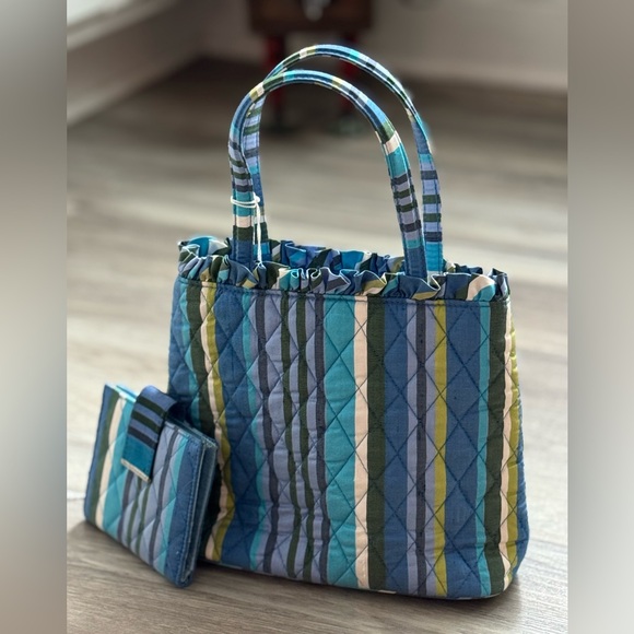 Vera Bradley Handbags - VERA BRADLEY
